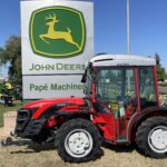 New 2022 CARRARO TRX78S at Papé Machinery Ag & Turf in Woodland, CA