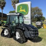 New 2022 CARRARO MACH4R at Papé Machinery Ag & Turf in Woodland, CA