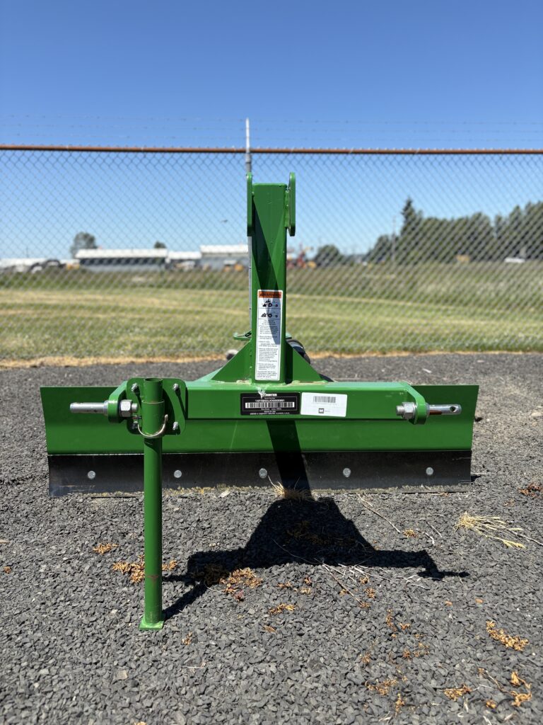 New 2022 FRONTIER RB5060 at Papé Machinery Ag & Turf in Chehalis, WA