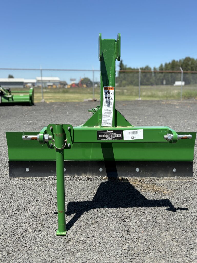 New 2022 FRONTIER RB5060 at Papé Machinery Ag & Turf in Chehalis, WA