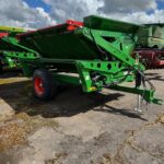 New 2022 HILLCO DC2010 at Papé Machinery Ag & Turf in Tangent, OR