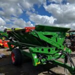 New 2022 HILLCO DC2010 at Papé Machinery Ag & Turf in Tangent, OR