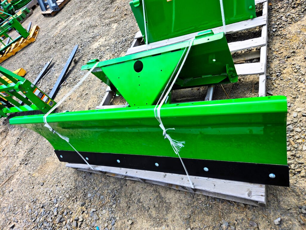 New 2022 FRONTIER AF11E at Papé Machinery Ag & Turf in Tekoa, WA