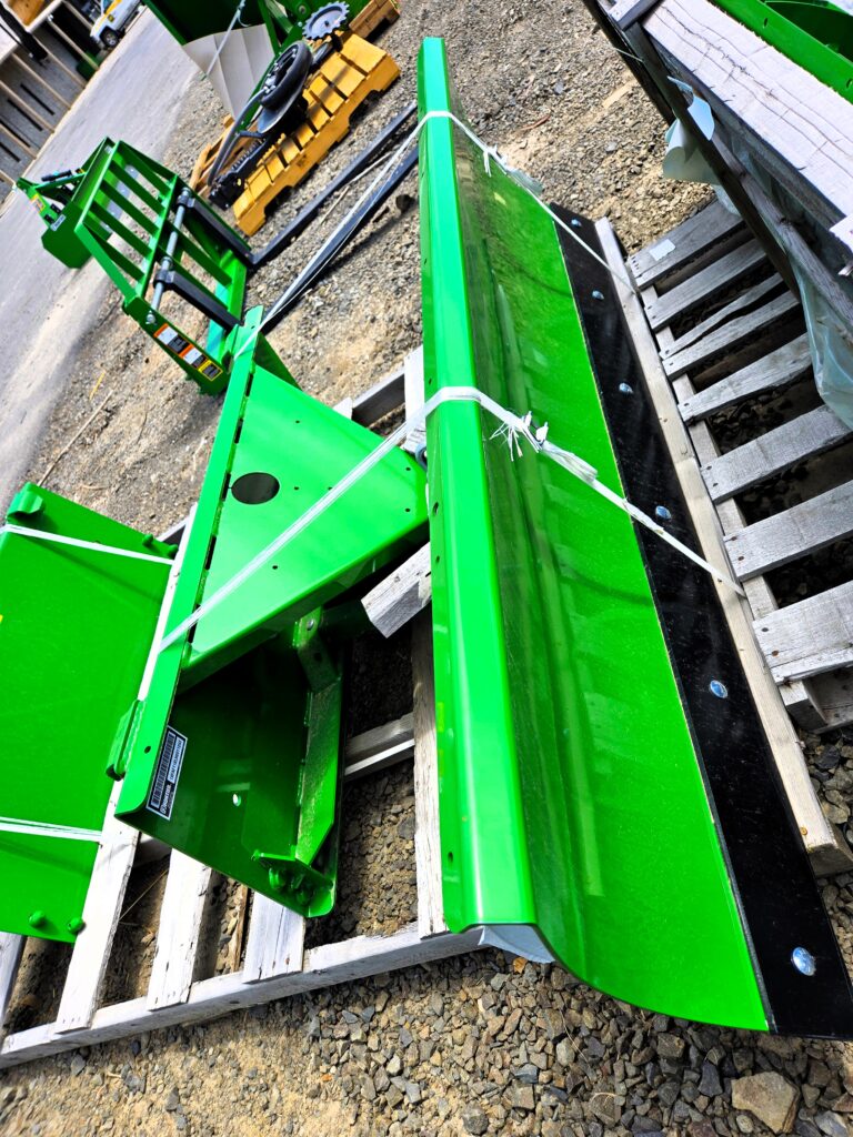 New 2023 FRONTIER AF11E at Papé Machinery Ag & Turf in Tekoa, WA