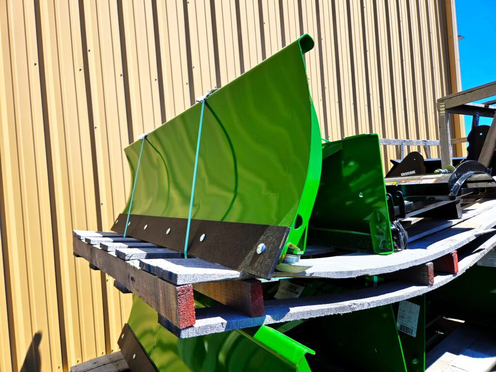 New 2022 FRONTIER AF11E at Papé Machinery Ag & Turf in Ponderay, ID