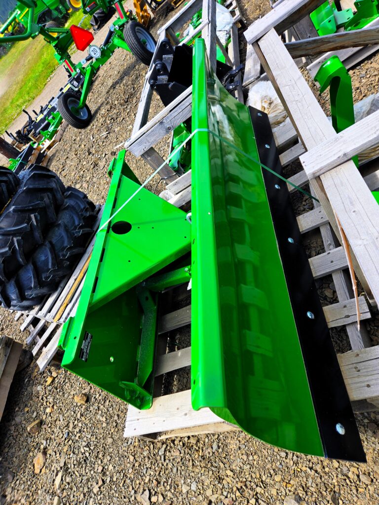 New 2022 FRONTIER AF11E at Papé Machinery Ag & Turf in Tekoa, WA