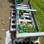 New 2022 FRONTIER PHD100 at Papé Machinery Ag & Turf in Tekoa, WA