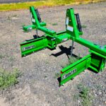 New 2022 FRONTIER RB2060 at Papé Machinery Ag & Turf in Colfax, WA