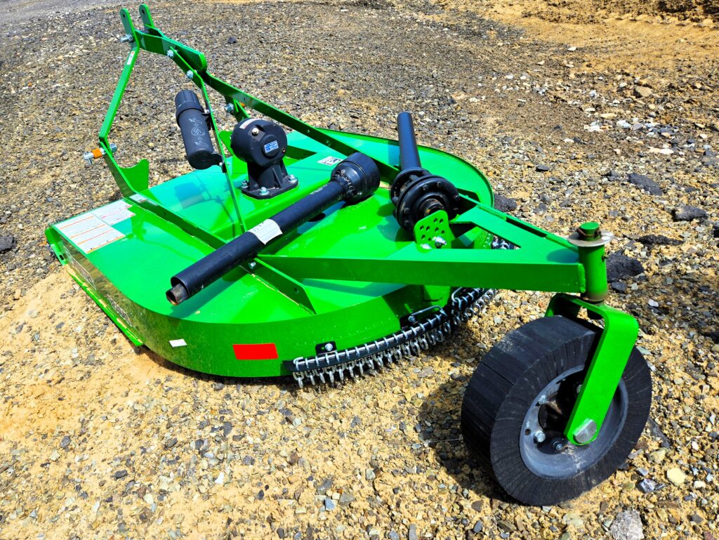 New 2023 FRONTIER RC4048 at Papé Machinery Ag & Turf in Tekoa, WA