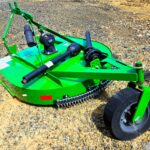 New 2023 FRONTIER RC4048 at Papé Machinery Ag & Turf in Tekoa, WA