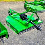 New 2023 FRONTIER RC4060 at Papé Machinery Ag & Turf in Colfax, WA