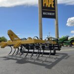 New 2022 RANKIN AV3-6 at Papé Machinery Ag & Turf in Walla Walla, WA