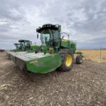 Used 2024 John Deere W235R at Papé Machinery Ag & Turf in Merrill, OR