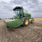 Used 2024 John Deere W235R at Papé Machinery Ag & Turf in Madras, OR