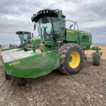 Used 2024 John Deere W235R at Papé Machinery Ag & Turf in Madras, OR