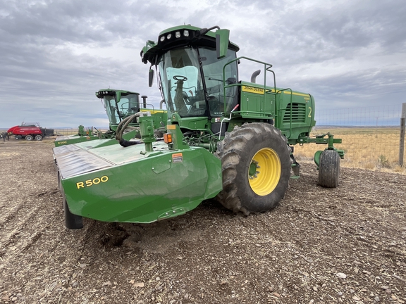 Used 2024 John Deere W235R at Papé Machinery Ag & Turf in Madras, OR