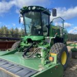 Used 2023 John Deere W235M at Papé Machinery Ag & Turf in Four Lakes, WA
