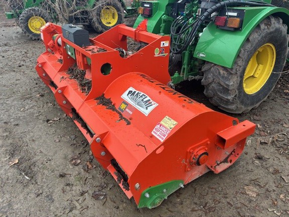 Used 2022 REARS KCM11K at Papé Machinery Ag & Turf in McMinnville, OR