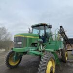 Used 1997 John Deere 4700 at Papé Machinery Ag & Turf in Donald, OR