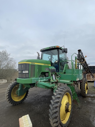 Used 1997 John Deere 4700 at Papé Machinery Ag & Turf in Donald, OR