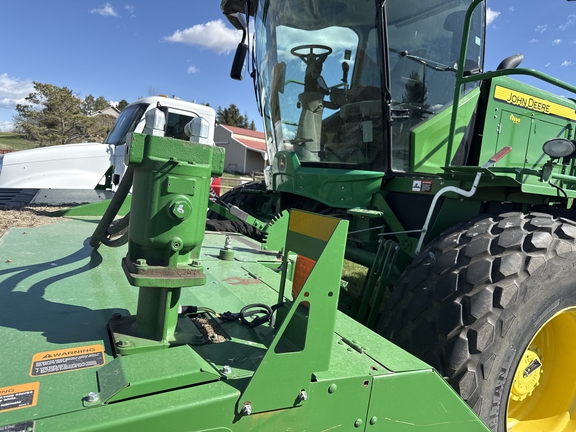 Used 2019 John Deere W260 at Papé Machinery Ag & Turf in Four Lakes, WA