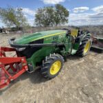 Used 2024 John Deere 5075GL at Papé Machinery Ag & Turf in Yakima, WA