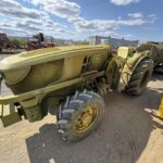Used 2024 John Deere 5075GL at Papé Machinery Ag & Turf in Yakima, WA