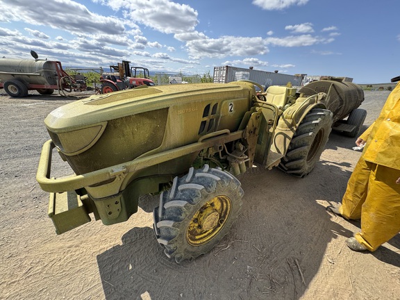 Used 2024 John Deere 5075GL at Papé Machinery Ag & Turf in Yakima, WA