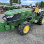 Used 2024 John Deere 5075GL at Papé Machinery Ag & Turf in Yakima, WA