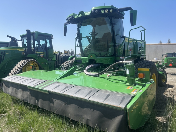 Used 2024 John Deere W260R at Papé Machinery Ag & Turf in Tekoa, WA