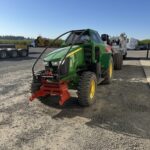 Used 2022 John Deere 5125ML at Papé Machinery Ag & Turf in Donald, OR
