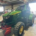 Used 2022 John Deere 5125ML at Papé Machinery Ag & Turf in Donald, OR