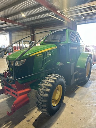 Used 2022 John Deere 5125ML at Papé Machinery Ag & Turf in Donald, OR