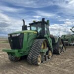 Used 2022 John Deere 9RX640 at Papé Machinery Ag & Turf in Walla Walla, WA