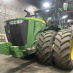  2024 John Deere 9R440 at Papé Machinery Ag & Turf in Walla Walla, WA