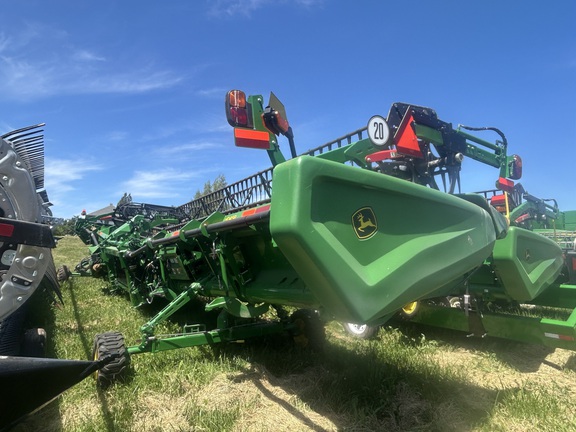  2023 John Deere HD45R at Papé Machinery Ag & Turf in Colfax, WA