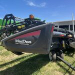 Used 2013 MACDON FD75-4 at Papé Machinery Ag & Turf in Tekoa, WA