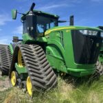 Used 2024 John Deere 9RX640 at Papé Machinery Ag & Turf in Tekoa, WA