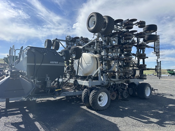 Used 2022 MISCELLANEOUS 4712SL at Papé Machinery Ag & Turf in Colfax, WA