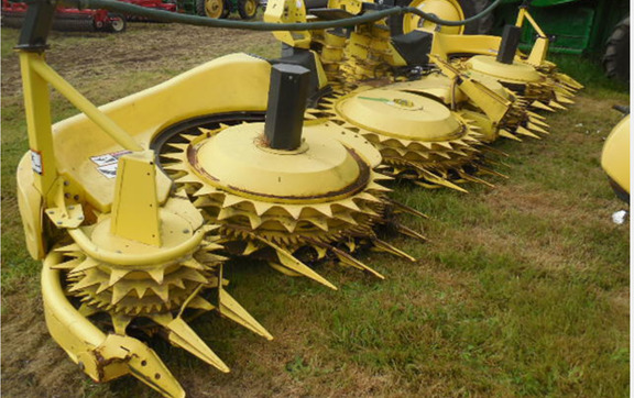 Used 2021 John Deere 770 at Papé Machinery Ag & Turf in Donald, OR