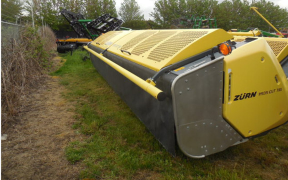 Used 2021 MISCELLANEOUS PC700 at Papé Machinery Ag & Turf in Donald, OR