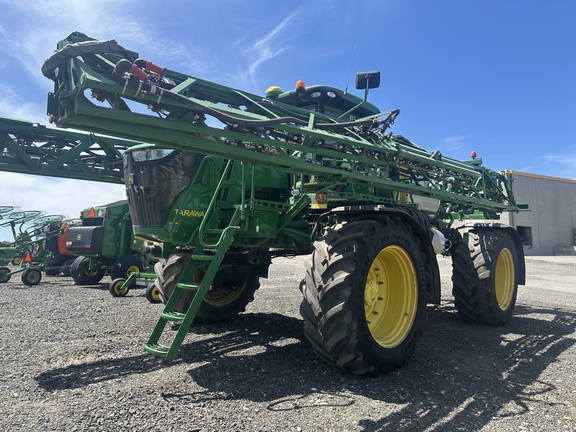 Used 2020 John Deere R4045 at Papé Machinery Ag & Turf in Colfax, WA