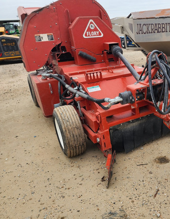 Used 2023 Flory 860X at Papé Machinery Ag & Turf in Yuba City, CA