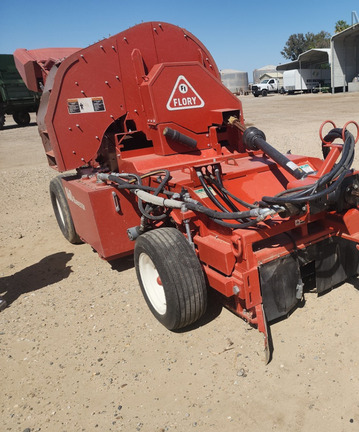 Used 2023 Flory 860X at Papé Machinery Ag & Turf in Yuba City, CA