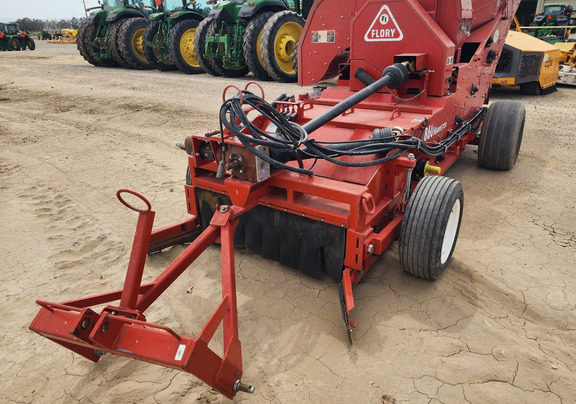 Used 2023 Flory 860X at Papé Machinery Ag & Turf in Yuba City, CA