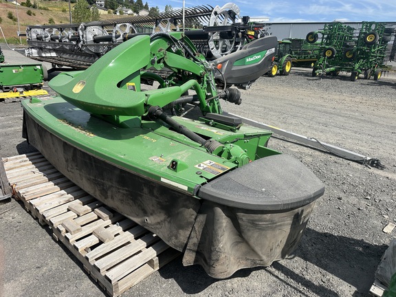 Used 2021 John Deere R990R at Papé Machinery Ag & Turf in Moscow, ID