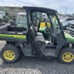 Used 2023 John Deere 835M at Papé Machinery Ag & Turf in Moscow, ID