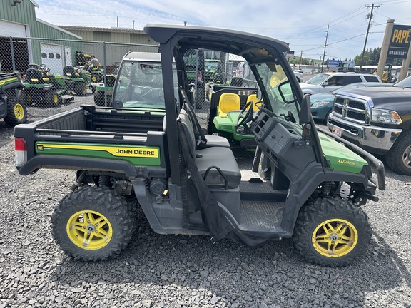Used 2023 John Deere 835M at Papé Machinery Ag & Turf in Moscow, ID