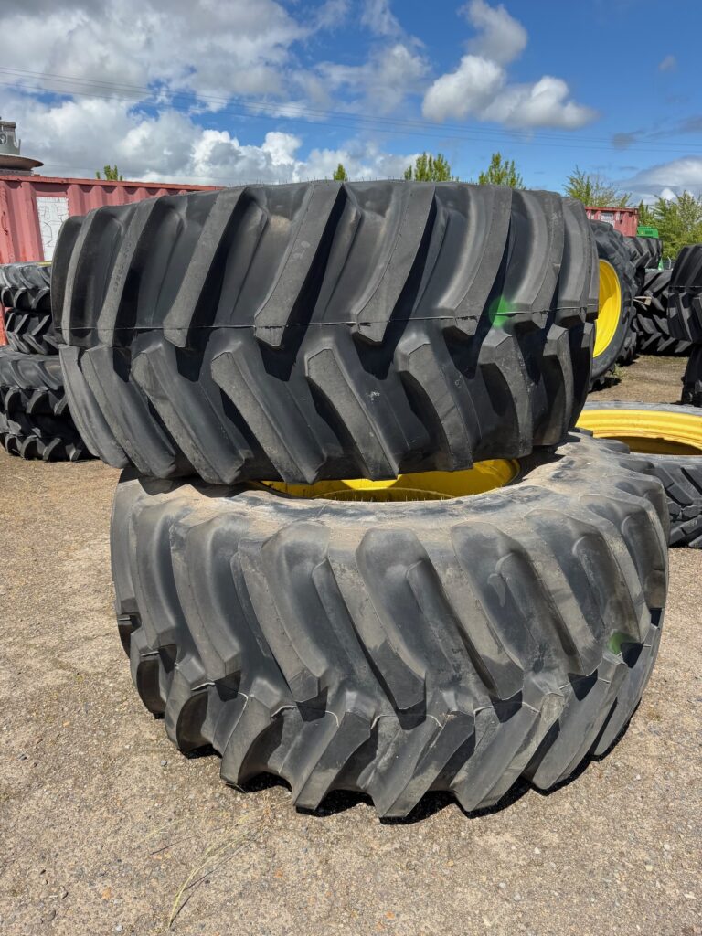 New 2017 TIRES & WHEELS TIRES at Papé Machinery Ag & Turf in Tangent, OR