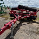 New 2022 BRILLION XLHS28 at Papé Machinery Ag & Turf in Tangent, OR